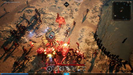Achilles: Survivor screenshot 11