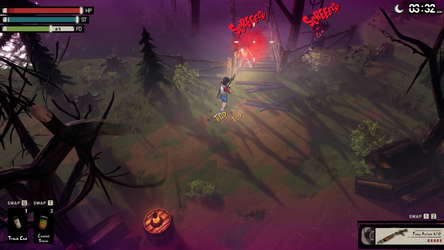 I Hate This Place screenshot 6