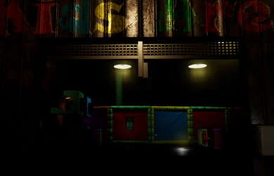 Fun School: Chapter 1 screenshot 1