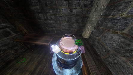 Time Lock VR 2 screenshot 6