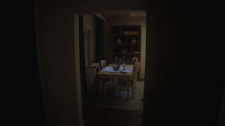The Vanished Soul screenshot 4