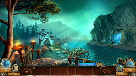 Time Mysteries 3: The Final Enigma screenshot 1