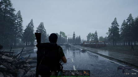 No One Survived screenshot 8