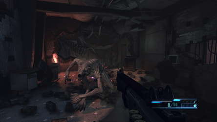 Legendary screenshot 19