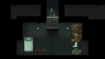 Galvanic Bride screenshot 1