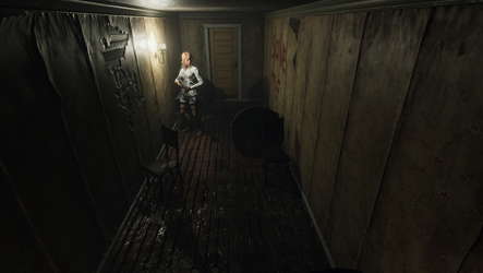 The Hotel screenshot 6
