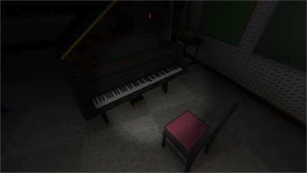 おんがくしつ / MUSIC ROOM screenshot 2