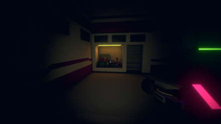 THE ANOMALY UNIT screenshot 6