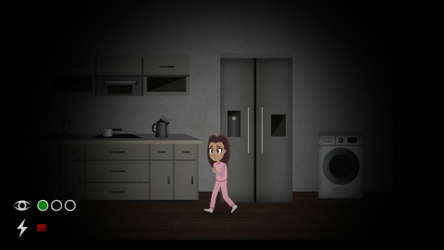 Mr. Hopp's Playhouse HD screenshot 3