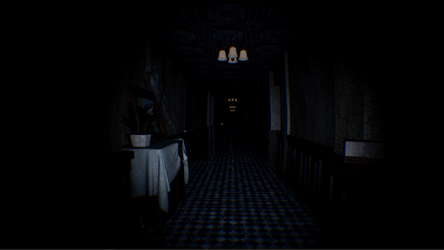 The Forgotten Apartment screenshot 9