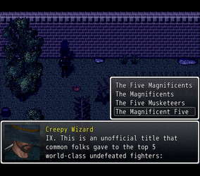 Heroes of Shaola screenshot 4