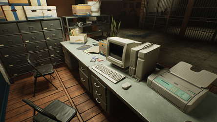Zone 13 screenshot 2