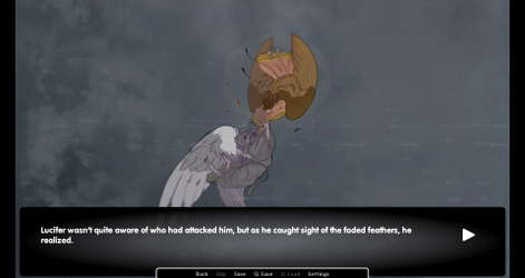 EBBIL: Alternative Bible screenshot 5