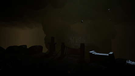 LIMINOUS screenshot 5