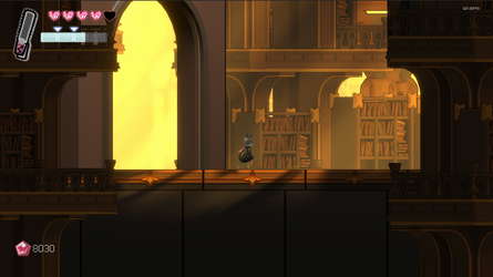 The Weird Dream screenshot 6