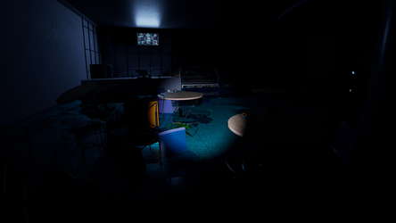 Terminal Shift screenshot 7