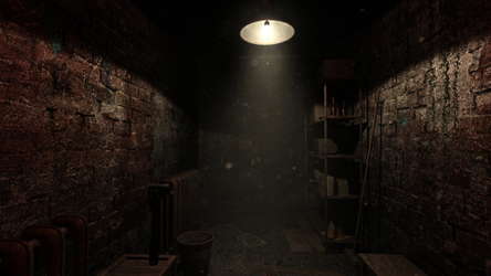 DeadTruth: The Dark Path Ahead screenshot 8