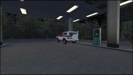 NIGHT STORE SIMULATOR screenshot 4