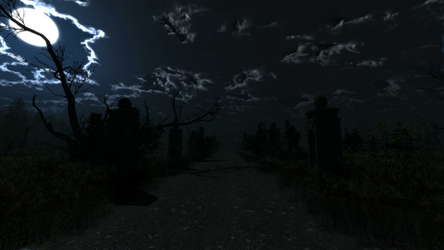 Hunted: One Step Too Far - Reborn Edition Remastered screenshot 11