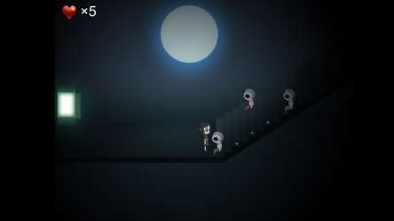 心Soul screenshot 1
