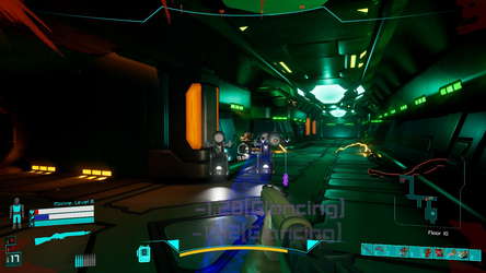 The Pit: Infinity screenshot 13
