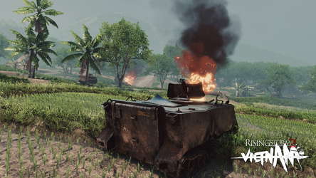 Rising Storm 2: Vietnam screenshot 6