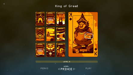 9 Kings screenshot 5