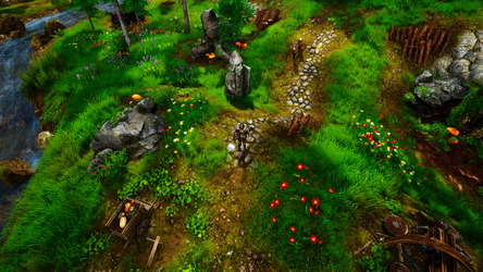 Wigmund screenshot 10