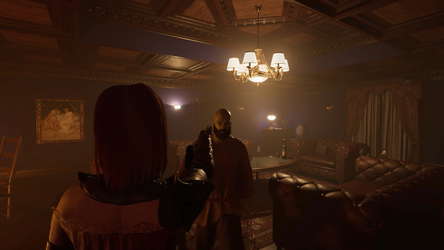 Despair: Blood Curse screenshot 7