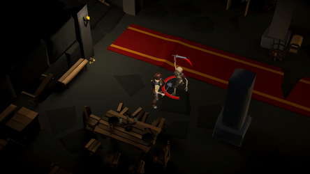 Hunt and Fight screenshot 7
