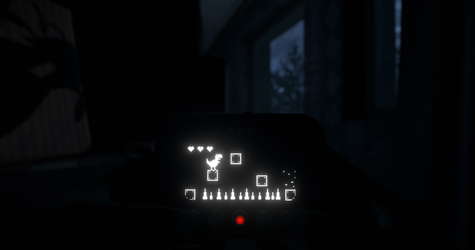 Targeosity Horror screenshot 9