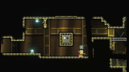 Gravity Castle screenshot 13