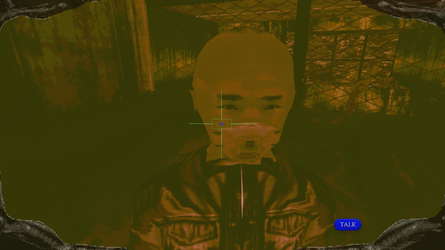 Desolation Seed screenshot 1