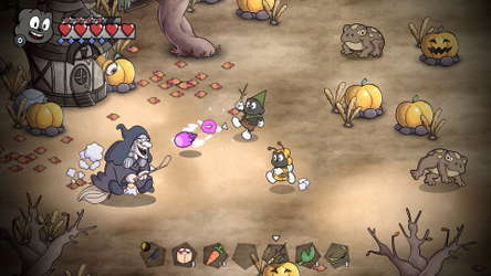 Gombo screenshot 3
