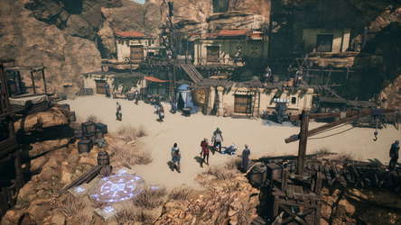 UNDECEMBER screenshot 10
