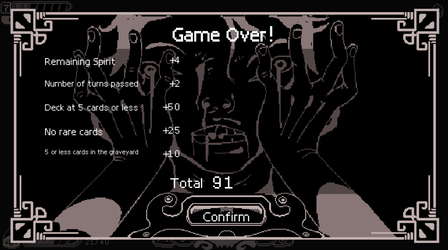 Fhtagn Simulator screenshot 4