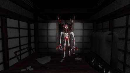 Scare: Project of Fear screenshot 10