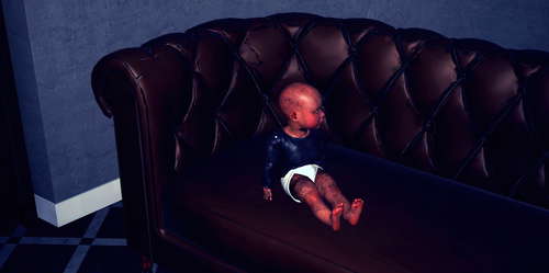 Deadly Nightmare screenshot 7