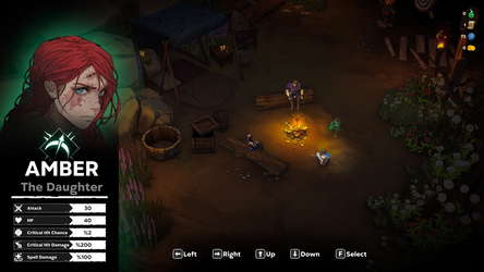 Rogue Loops screenshot 3