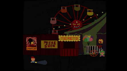 Freak Face screenshot 3