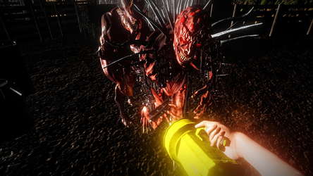 Nightmare Owl screenshot 3