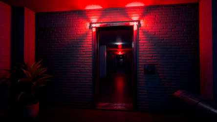 SCP: Hours to Go screenshot 1