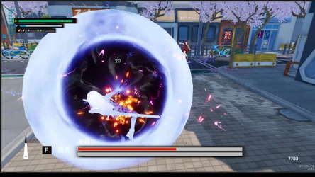 Labyrinth Sword Princess screenshot 4