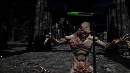 Tales of Sintra: The Dark Vortex screenshot 18