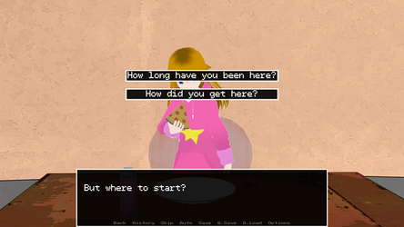 No Recollection screenshot 5