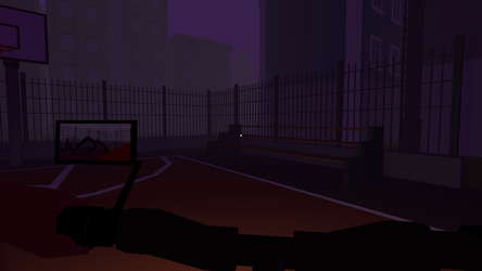 Dodgy Deliveries screenshot 5