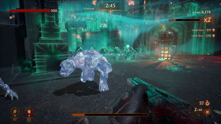 HELLBREAK screenshot 21