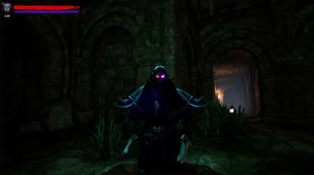 Vampirem screenshot 4