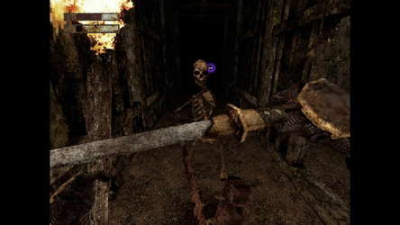 Labyrinth Of The Demon King screenshot 2
