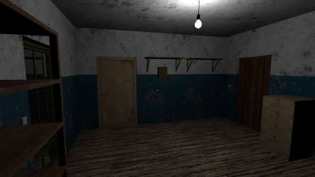 Basement3 screenshot 7